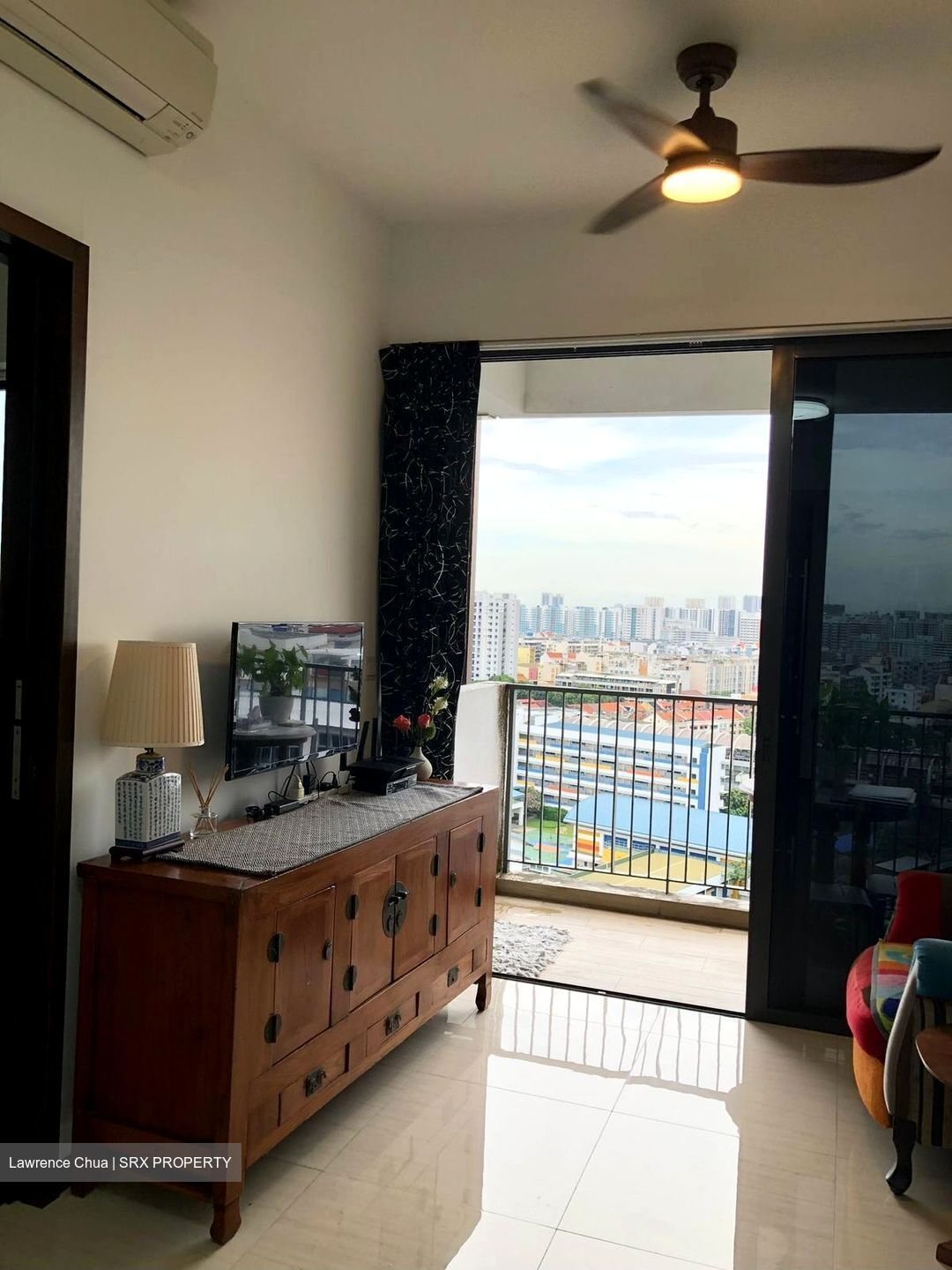 Sims Urban Oasis (D14), Condominium #561085301